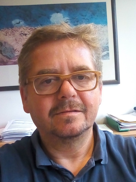 Helmut Hofherr